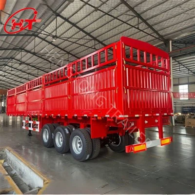 تریلر حصار 40ft