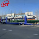 8 تریلر ماشین