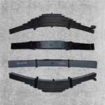 بهار برگ تریلر