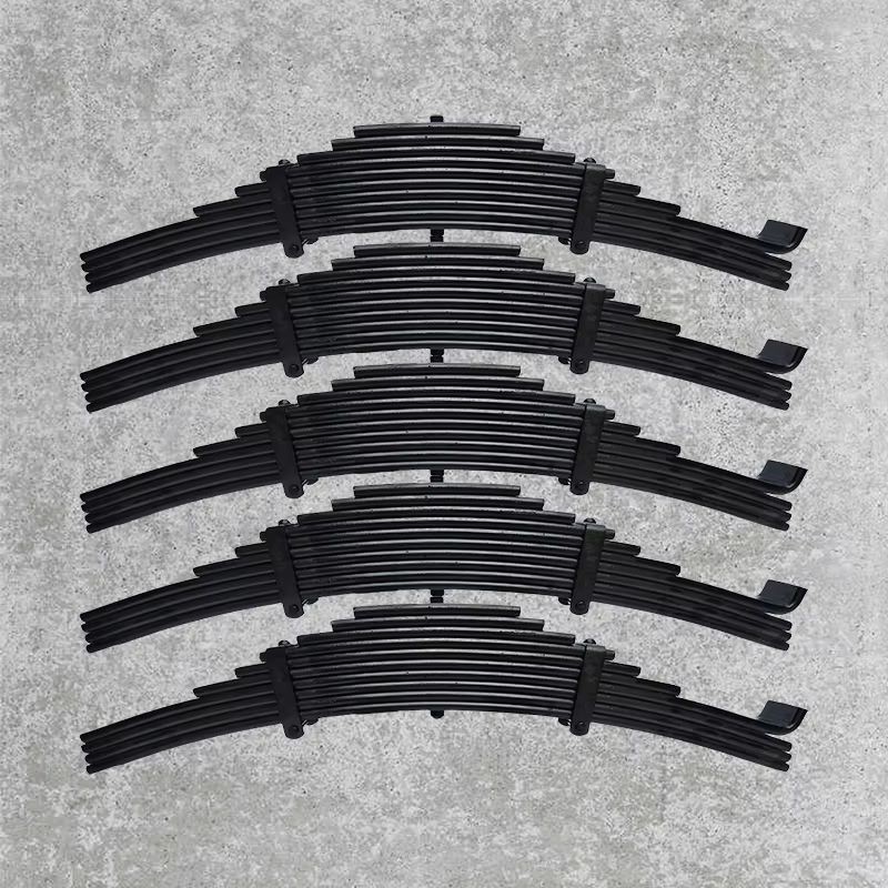 Trailer Leaf Spring suppliers